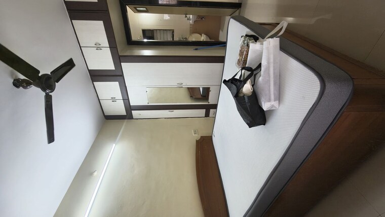Room, ashok-vihar-chs 1 Bedroom 500 Sq.Ft. Apartment In Marol Mumbai 10562040