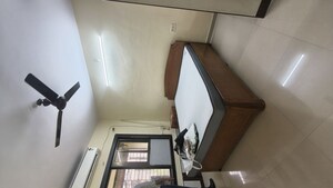 Master Bedroom in 1 BHK Apartment at Ashok Vihar CHS, Marol – for Rent