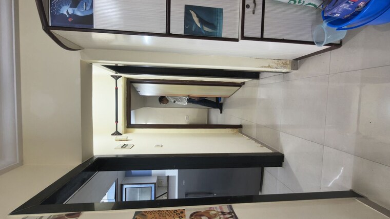 Kitchen, ashok-vihar-chs 1 Bedroom 500 Sq.Ft. Apartment In Marol Mumbai 10562040