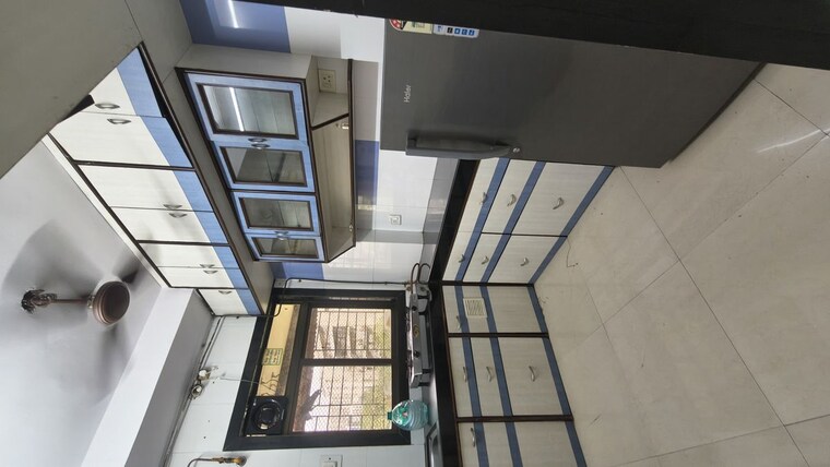 Kitchen, ashok-vihar-chs 1 Bedroom 500 Sq.Ft. Apartment In Marol Mumbai 10562040