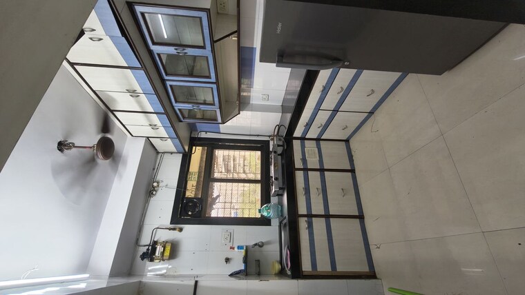 Kitchen, ashok-vihar-chs 1 Bedroom 500 Sq.Ft. Apartment In Marol Mumbai 10562040
