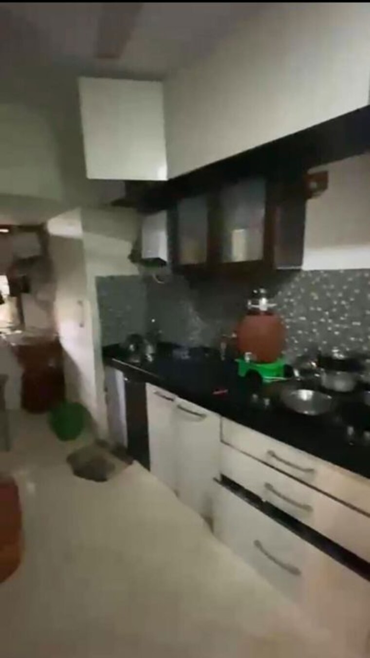 Kitchen, maharaja-retreat-chs 2 Bedroom 1200 Sq.Ft. Apartment In Goregaon East Mumbai 10554627