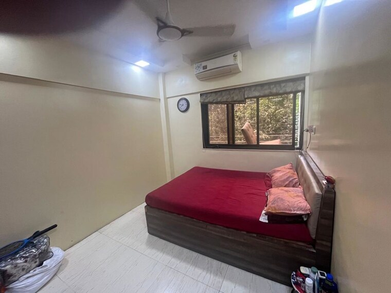 Bedroom, palm-beach-apartments 1 Bedroom 550 Sq.Ft. Apartment In Versova Mumbai 10550485