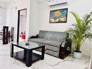 Living Room in 2 BHK Independent House at KolaR-Srinivaspur Road – for Sale