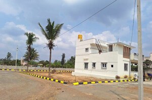 2 BHK Independent House For Sale in KolaR-Srinivaspur Road