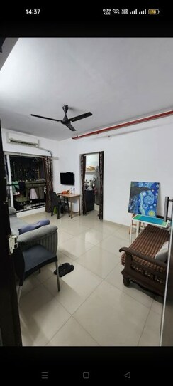 1 BHK Apartment For Rent in Eco Winds