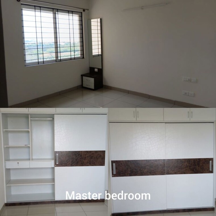 Kitchen, prestige-royale-gardens 2 Bedroom 1304 Sq.Ft. Apartment In Doddaballapur Road Bangalore 10563257