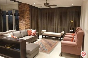 Bedroom in 3 BHK Apartment at Concorde Eleve, Aavalahalli – for Sale