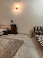 3 BHK + Prayer Room 1125 Sq.Ft. Builder Floor in Lajpat Nagar 4
