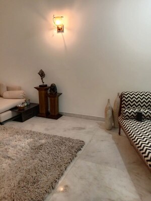 3 BHK Builder Floor For Rent in Lajpat Nagar 4
