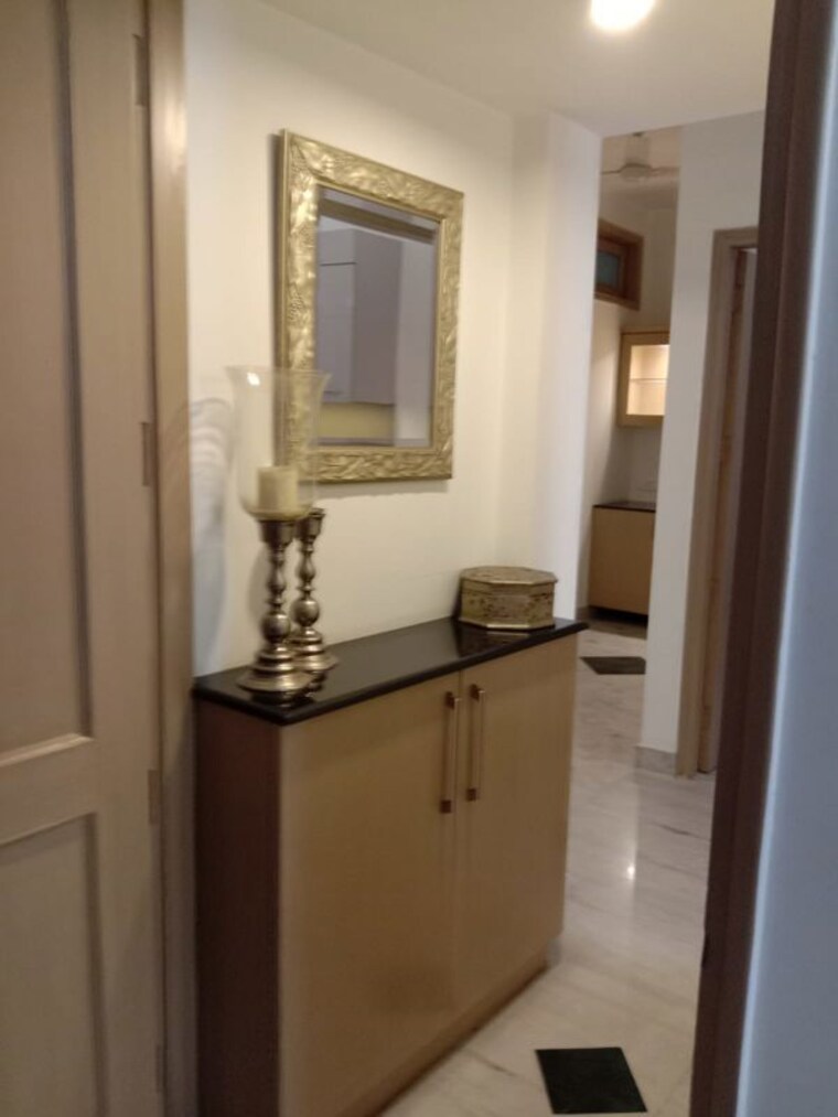 Bathroom, lajpat nagar 4 3 Bedroom 1125 Sq.Ft. Builder Floor In Lajpat Nagar 4 Delhi 10563256