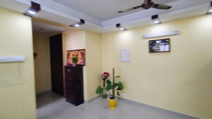 Room in 3 BHK Apartment at Dlf New Town Heights, Rajarhat New Town – for Sale