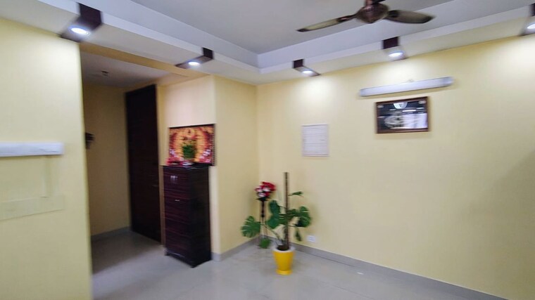 Room, dlf-new-town-heights 3 Bedroom 1642 Sq.Ft. Apartment In Rajarhat New Town Kolkata 10563240