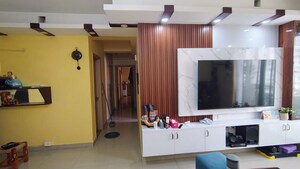 Room in 3 BHK Apartment at Dlf New Town Heights, Rajarhat New Town – for Sale