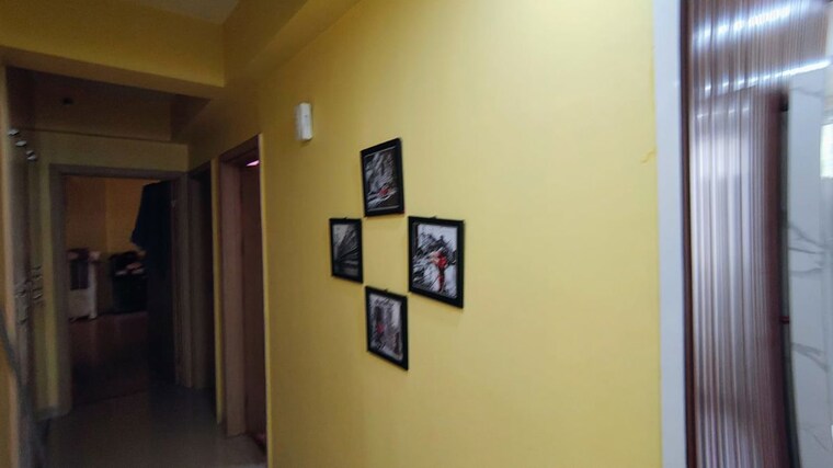 Other, dlf-new-town-heights 3 Bedroom 1642 Sq.Ft. Apartment In Rajarhat New Town Kolkata 10563240