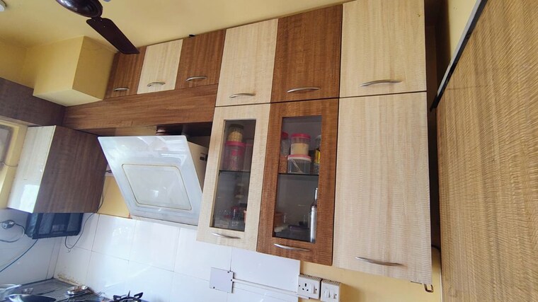 Other, dlf-new-town-heights 3 Bedroom 1642 Sq.Ft. Apartment In Rajarhat New Town Kolkata 10563240