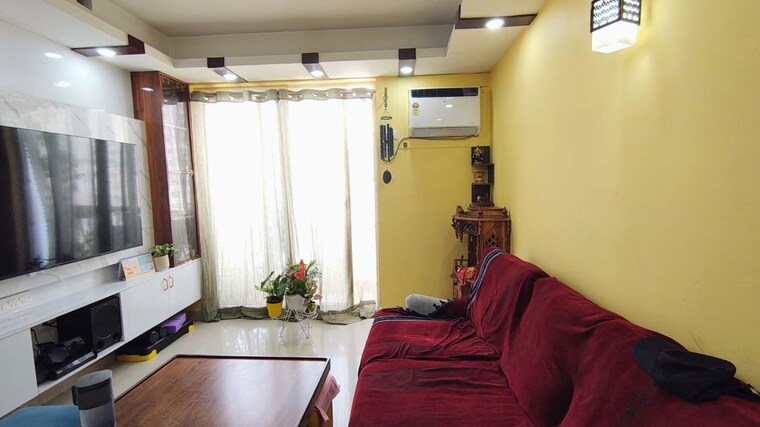 Bedroom, dlf-new-town-heights 3 Bedroom 1642 Sq.Ft. Apartment In Rajarhat New Town Kolkata 10563240