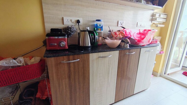 Other, dlf-new-town-heights 3 Bedroom 1642 Sq.Ft. Apartment In Rajarhat New Town Kolkata 10563240