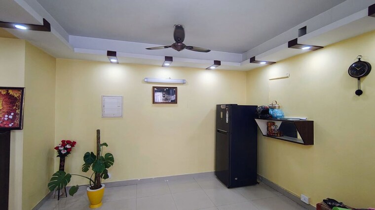 Other, dlf-new-town-heights 3 Bedroom 1642 Sq.Ft. Apartment In Rajarhat New Town Kolkata 10563240