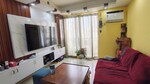 3 BHK 1642 Sq.Ft. Apartment in Dlf New Town Heights