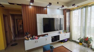 Room in 3 BHK Apartment at Dlf New Town Heights, Rajarhat New Town – for Sale