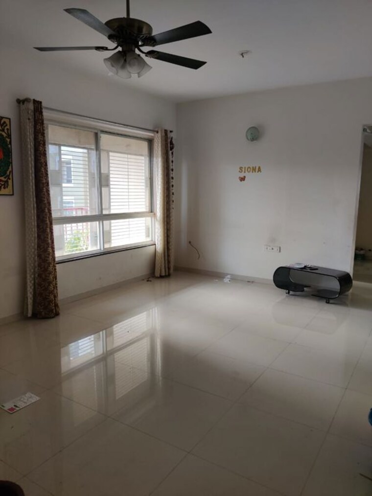 Room, nyati-abode 3 Bedroom 1500 Sq.Ft. Apartment In Bavdhan Pune 10563261
