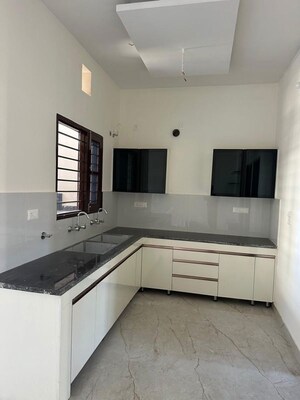 Kitchen in 3 BHK Independent House at Kharar – for Sale
