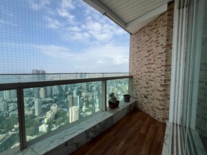 5 BHK Apartment For Rent in Bayview Terraces, Prabhadevi