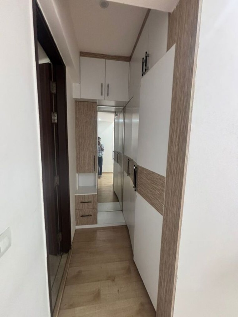 undefined, shalimar-oneworld-vista 3 Bedroom 1890 Sq.Ft. Apartment In Gomti Nagar Lucknow 10563289