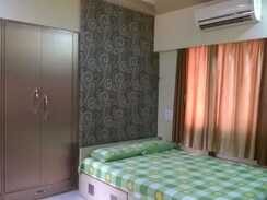 2 BHK + Store Room Apartment For Rent in Cosmos Springs Angel