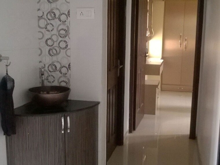 Bathroom, cosmos-springs-angel 2 Bedroom 900 Sq.Ft. Apartment In Ghodbunder Road Thane 10563245