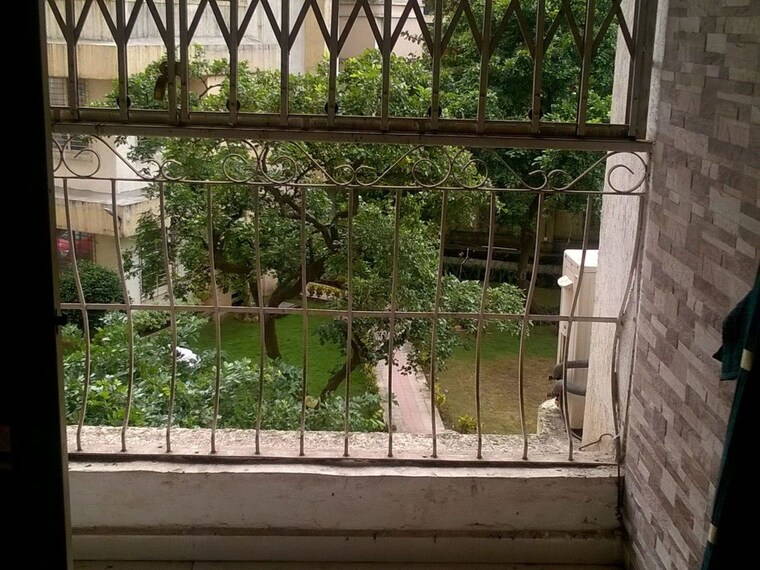 Balcony, cosmos-springs-angel 2 Bedroom 900 Sq.Ft. Apartment In Ghodbunder Road Thane 10563245