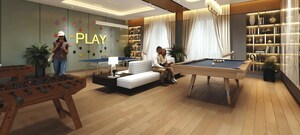  3 BHK Apartment at Nagla Road – for Sale