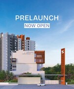 4 BHK + Prayer Room,Servant Room,Store Room 2016 Sq.Ft. Apartment in Suraksha Whispering Waves
