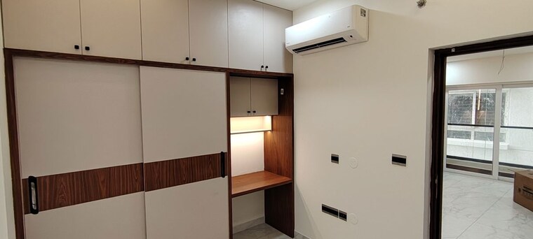 Room, sumadhura-olumpus 2.5 Bedroom 1700 Sq.Ft. Apartment In Nanakramguda Hyderabad 10563133