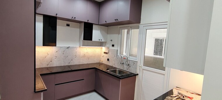 Kitchen, sumadhura-olumpus 2.5 Bedroom 1700 Sq.Ft. Apartment In Nanakramguda Hyderabad 10563133