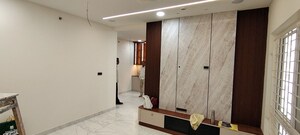 Bedroom in 2.5 BHK Apartment at Sumadhura Olumpus, Nanakramguda – for Rent