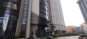 2.5 BHK Apartment – Exterior View View at Sumadhura Olumpus, Nanakramguda - for Rent