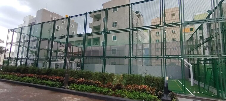 Exterior View, sumadhura-olumpus 2.5 Bedroom 1700 Sq.Ft. Apartment In Nanakramguda Hyderabad 10563133