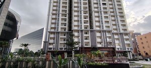 2.5 BHK Apartment – Exterior View View at Sumadhura Olumpus, Nanakramguda - for Rent