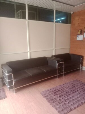 Common Area in  Office Space at Shivpuri – for Rent