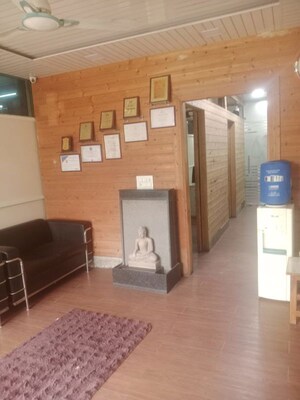 Common Area in  Office Space at Shivpuri – for Rent