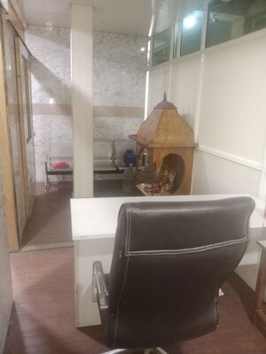 Kitchen in  Office Space at Shivpuri – for Rent
