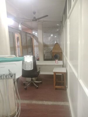 Team Area in  Office Space at Shivpuri – for Rent