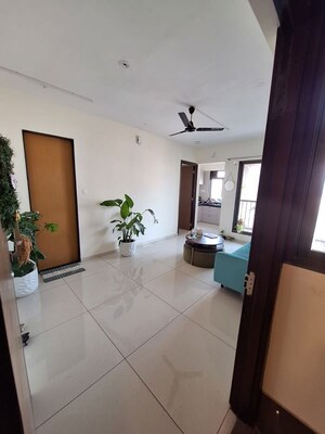 1 BHK Apartment For Sale in Chandak 34 Park Estate, Goregaon West