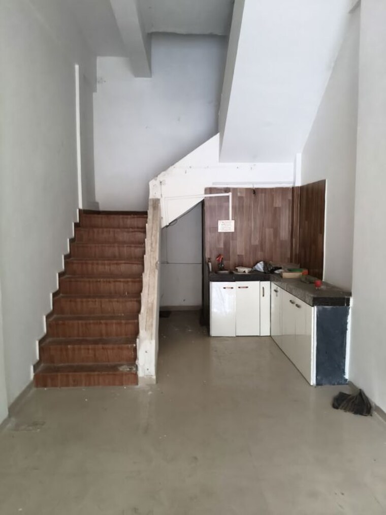 Kitchen, siddhi-neel-arcade Commercial Showroom 770 Sq.Ft. In Kharghar Sector 12 Navi Mumbai 10562564