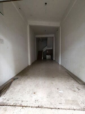 Room in  Showroom at Siddhi Neel Arcade, Kharghar Sector 12 – for Sale