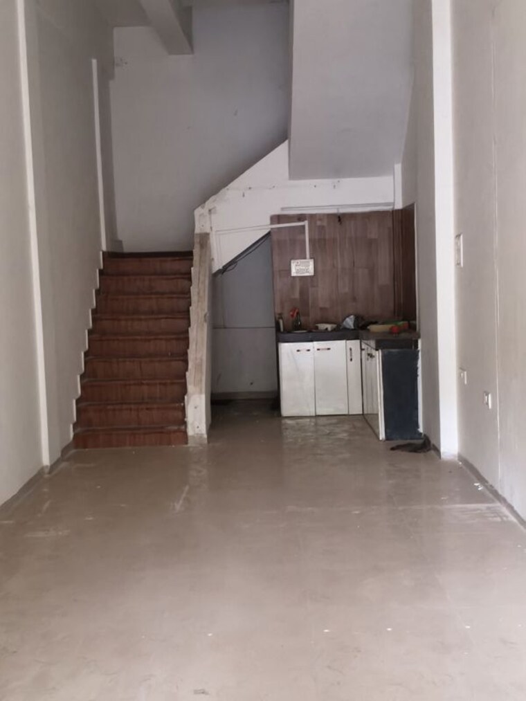 Room, siddhi-neel-arcade Commercial Showroom 770 Sq.Ft. In Kharghar Sector 12 Navi Mumbai 10562564