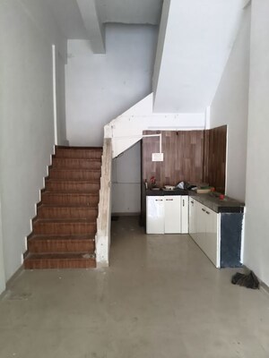 Kitchen in  Showroom at Siddhi Neel Arcade, Kharghar Sector 12 – for Sale