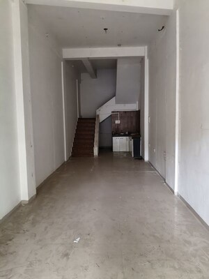 Room in  Showroom at Siddhi Neel Arcade, Kharghar Sector 12 – for Sale